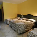 Villaggio Oasis Капаччио-Паэстум