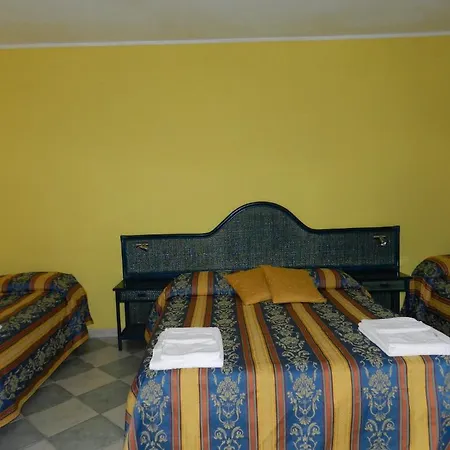 Villaggio Oasis Village de vacances 4*