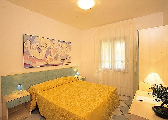 Village de vacances Villaggio Oasis 4*