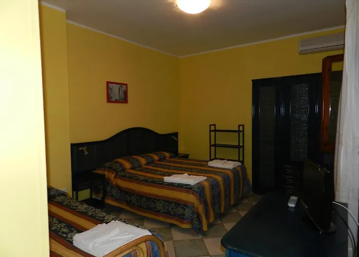 Village de vacances Villaggio Oasis 4*