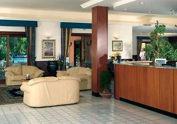 Villaggio Oasis 4* Capaccio