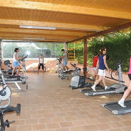 Villaggio Oasis