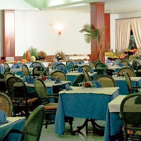 Villaggio Oasis