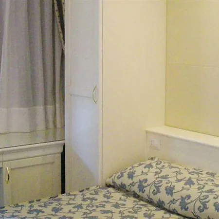 Vakantiepark Villaggio Oasis 4*