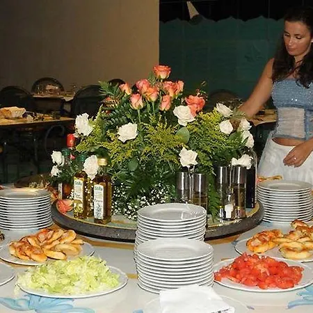 Vakantiepark Villaggio Oasis