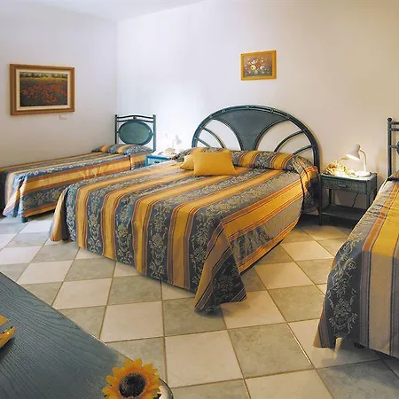 Villaggio Oasis Capaccio