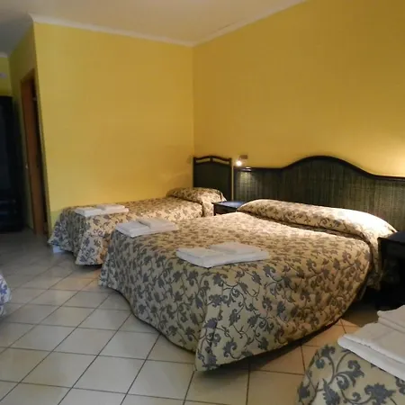 Villaggio Oasis Capaccio