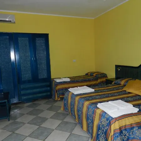 Villaggio Oasis 4* Capaccio