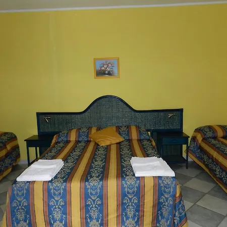 Villaggio Oasis Vakantiepark