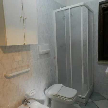 Vakantiepark Villaggio Oasis 4*