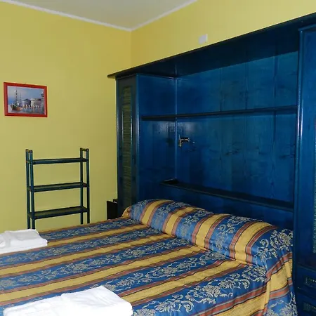 Villaggio Oasis Vakantiepark 4*