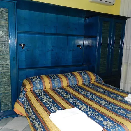 Villaggio Oasis Vakantiepark