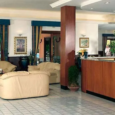 Villaggio Oasis 4* Capaccio