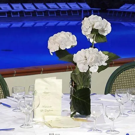 Villaggio Oasis Vakantiepark