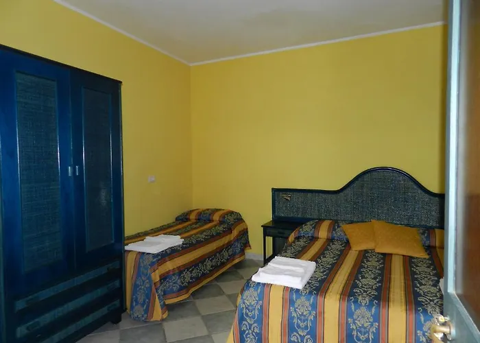 Villaggio Oasis Capaccio